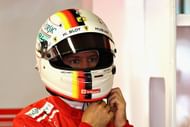 Canadian F1 Grand Prix - Practice